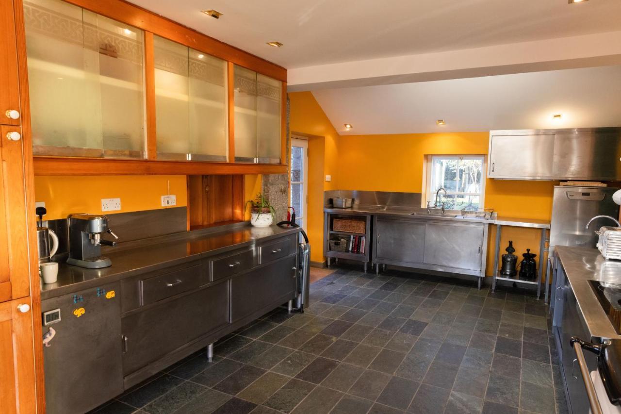 Bed and Breakfast Schoolhouse Ballater Exteriér fotografie