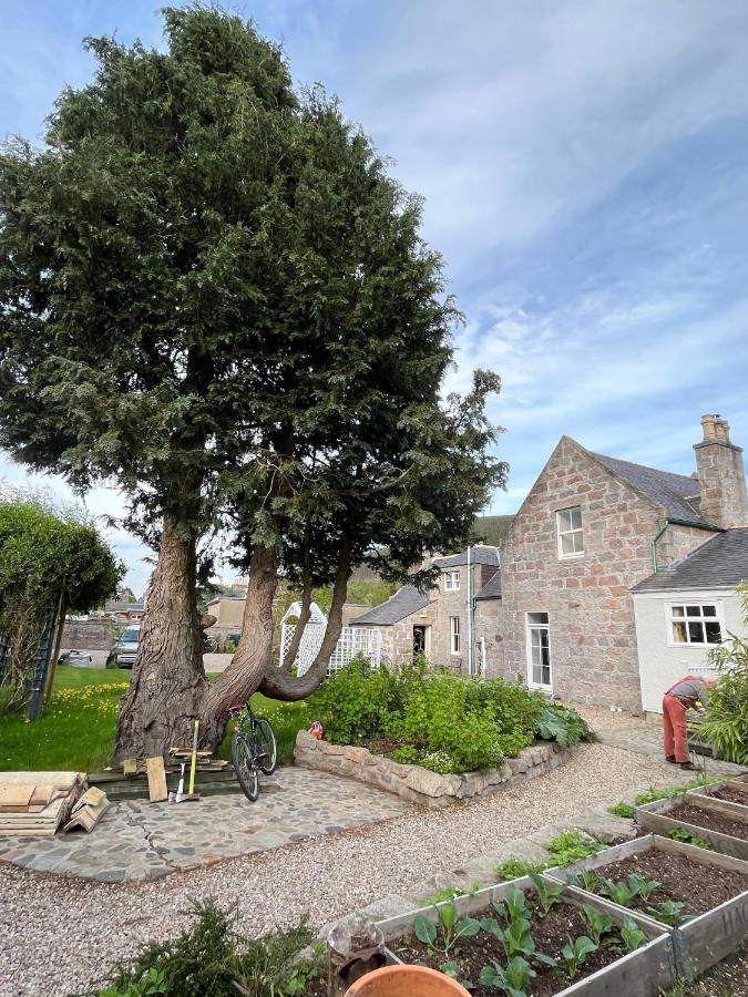 Bed and Breakfast Schoolhouse Ballater Exteriér fotografie