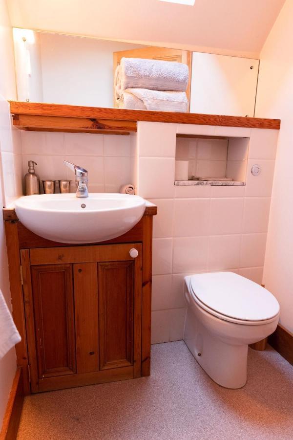 Bed and Breakfast Schoolhouse Ballater Exteriér fotografie