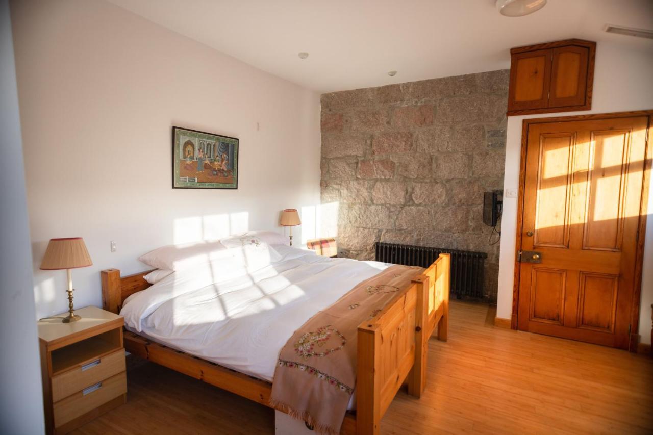 Bed and Breakfast Schoolhouse Ballater Exteriér fotografie