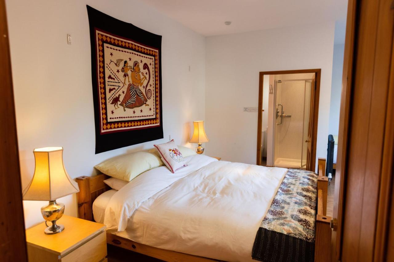 Bed and Breakfast Schoolhouse Ballater Exteriér fotografie