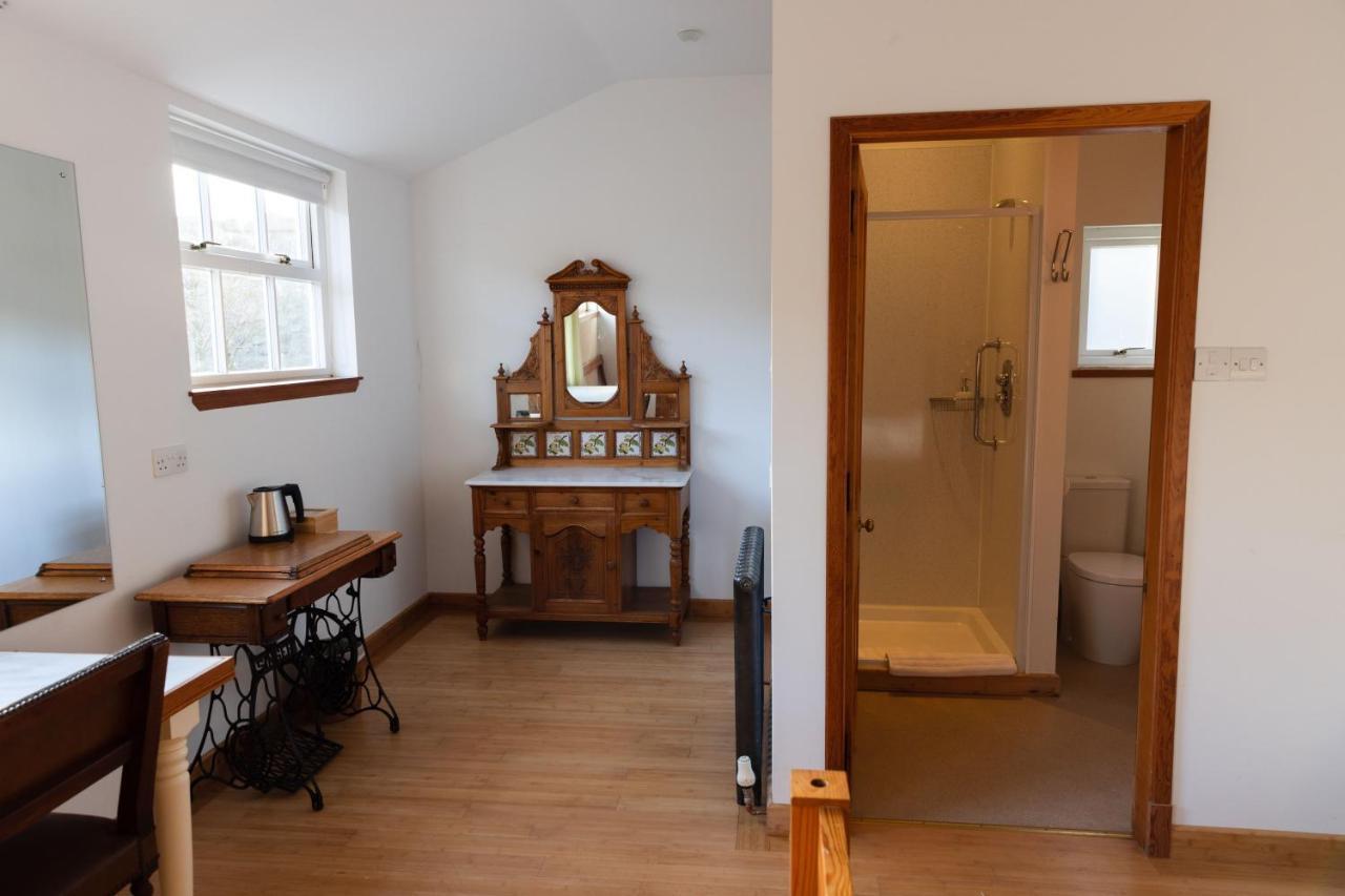 Bed and Breakfast Schoolhouse Ballater Exteriér fotografie