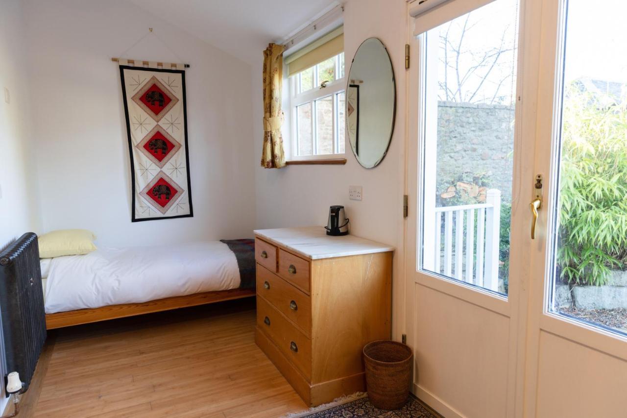 Bed and Breakfast Schoolhouse Ballater Exteriér fotografie