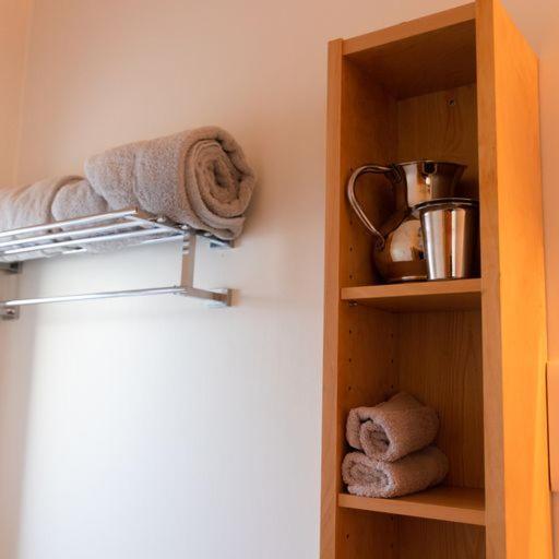 Bed and Breakfast Schoolhouse Ballater Exteriér fotografie