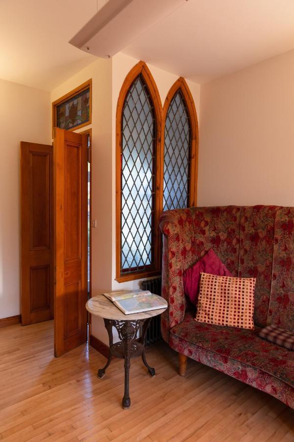Bed and Breakfast Schoolhouse Ballater Exteriér fotografie