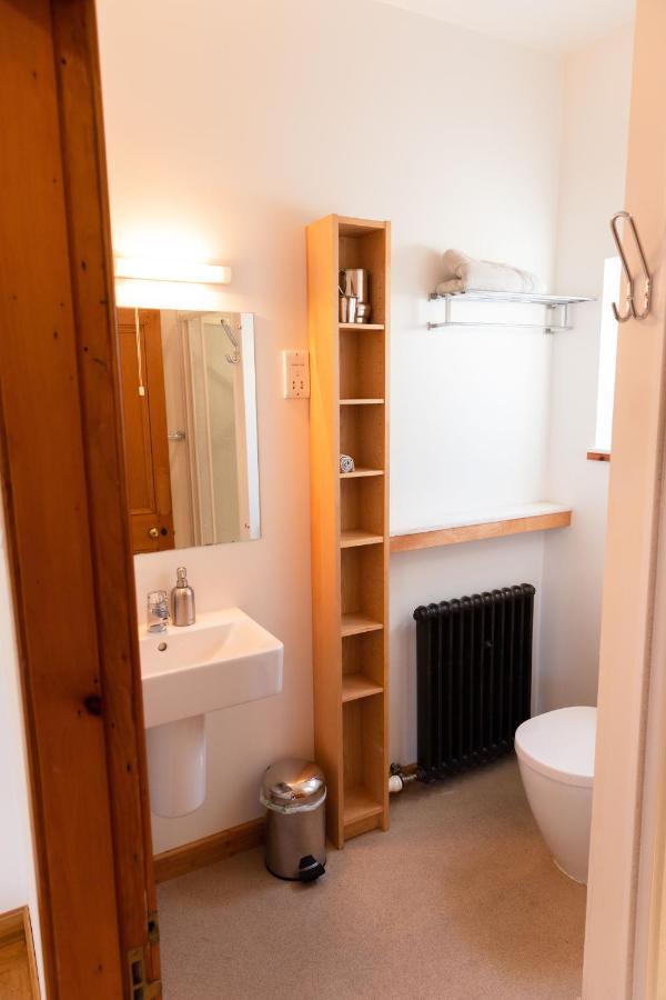 Bed and Breakfast Schoolhouse Ballater Exteriér fotografie