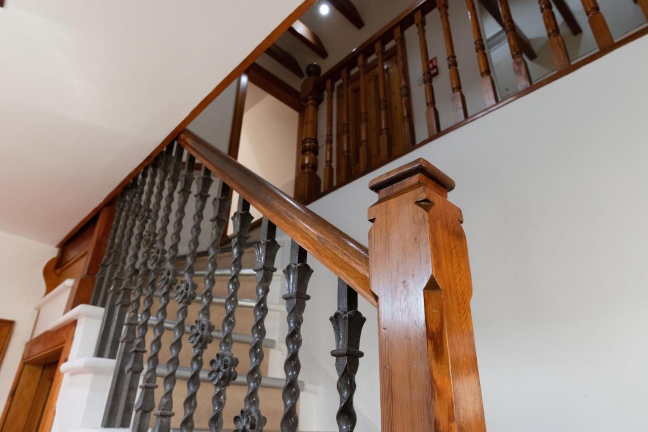 Bed and Breakfast Schoolhouse Ballater Exteriér fotografie