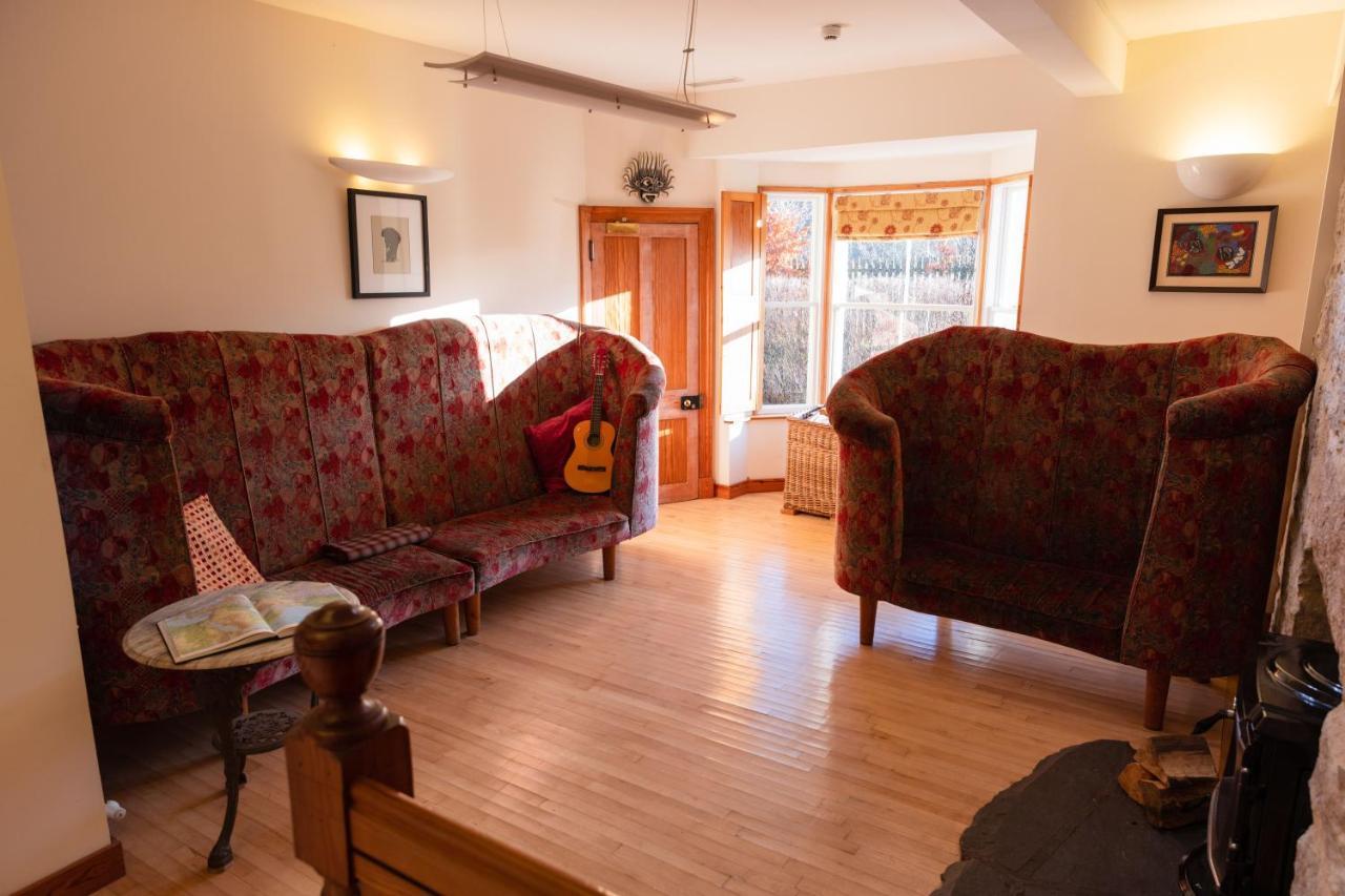 Bed and Breakfast Schoolhouse Ballater Exteriér fotografie